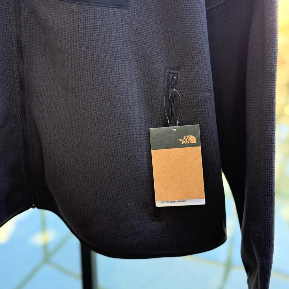 NORTH FACE BIG‎ FRONT RANGE JACKET (3X)